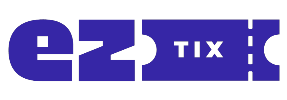 EZTIX - Event Ticketing Platform