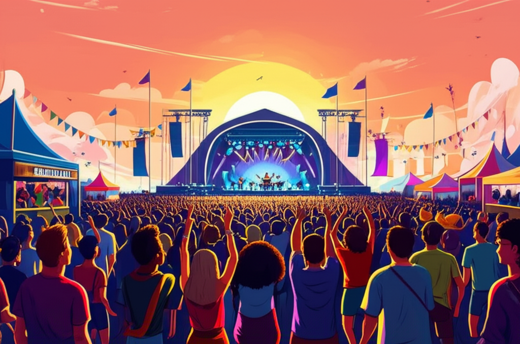 Music Festival